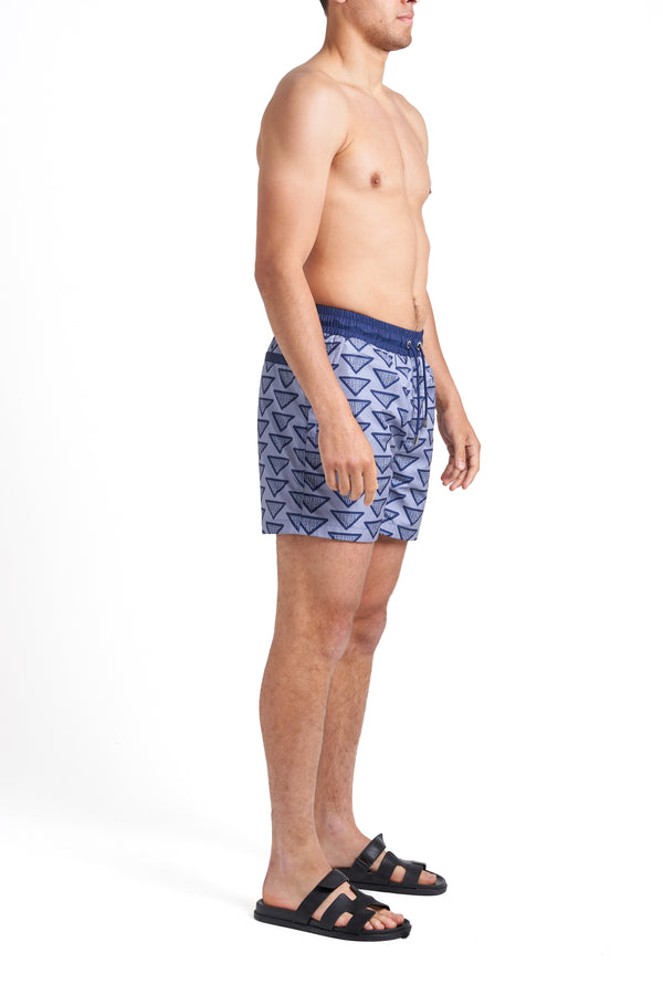 Limited Edition: LANKA x IBIZA Swim Shorts