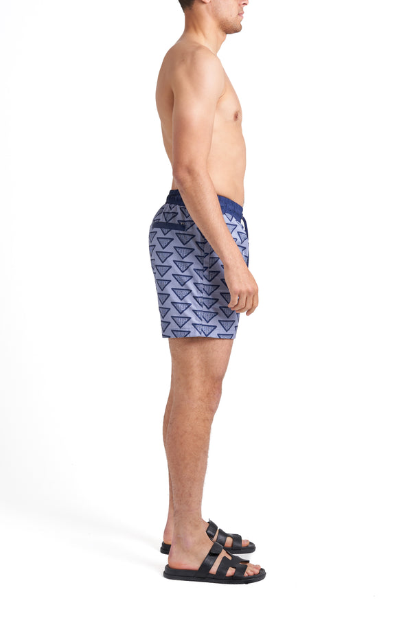 Limited Edition: LANKA x IBIZA Swim Shorts