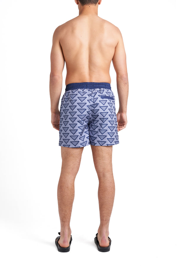 Limited Edition: LANKA x IBIZA Swim Shorts