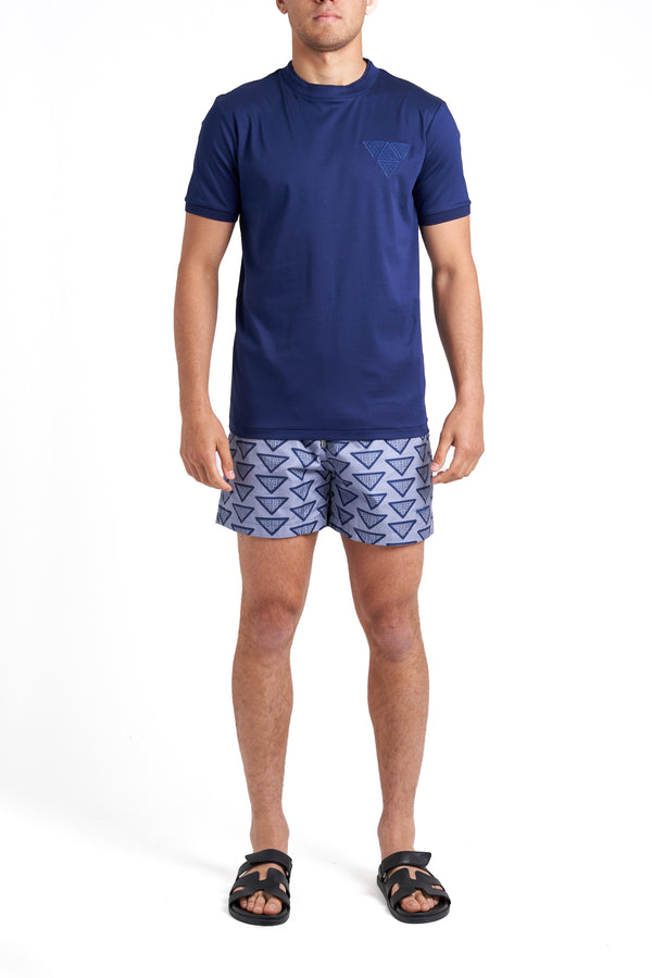 Limited Edition: LANKA x IBIZA Swim Shorts