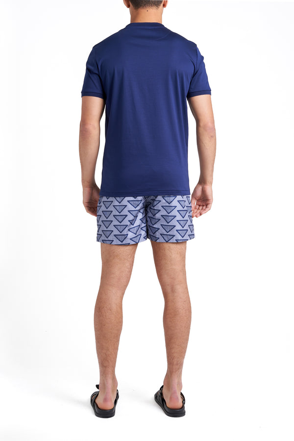 Limited Edition: LANKA x IBIZA Swim Shorts