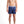 Plain Navy Swim Shorts