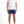 Plain Navy Swim Shorts