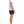 Plain Navy Swim Shorts