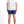 Plain Navy Swim Shorts