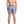 Light & Steel Grey Swim Shorts