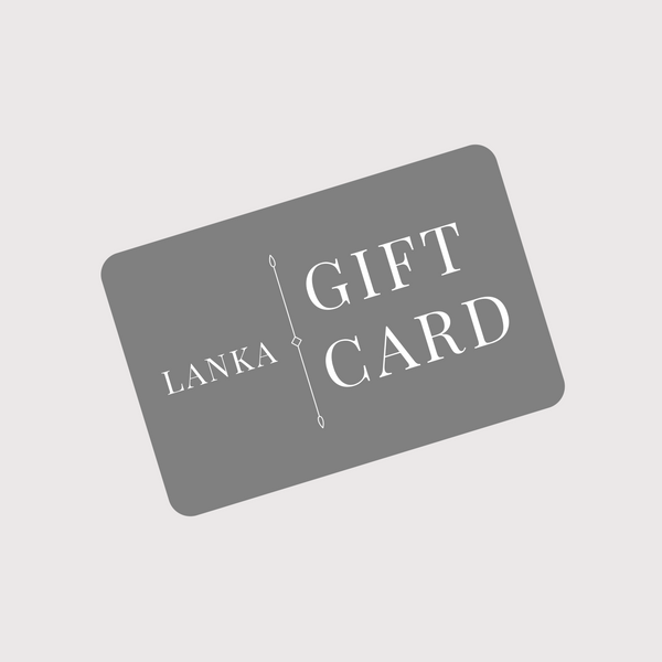 LANKA Gift Card