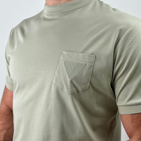 Sand Pocket T-Shirt