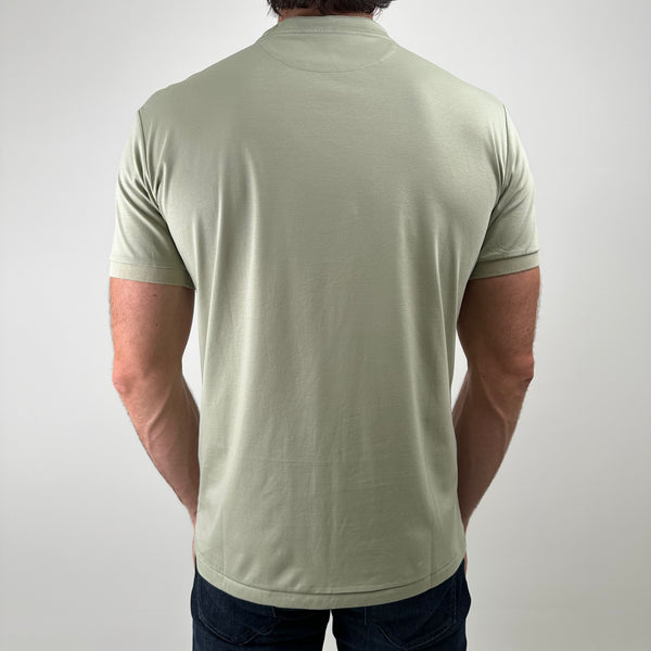 Sand Pocket T-Shirt