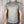 Marl Grey Small Triangle T-Shirt