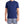 Navy Mercerised Circle T-shirt